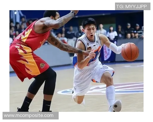 刘晓宇：从篮球场上的拼搏到人生道路上的坚持与奋斗