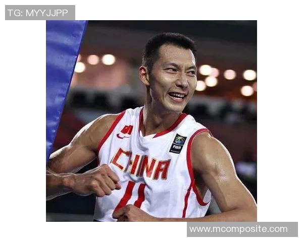 吴前的篮球之路：从青涩少年到CBA传奇的成长历程与辉煌成就