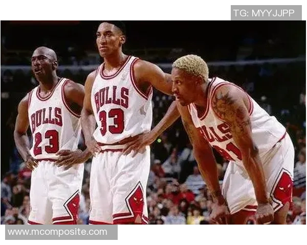 96公牛与17勇士的巅峰对决历史回顾与战术分析