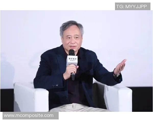 李安：从东方到西方的电影之路与文化交融的艺术探索