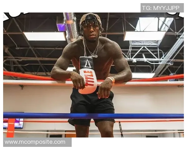 杰克保罗与罗宾逊的巅峰对决谁将赢得拳坛荣耀与未来的挑战