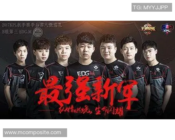 聚焦王者荣耀EDG战队默契配合与战术分析探讨MBA