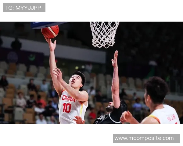 2017亚锦赛精彩回顾中国队对阵约旦队的激烈较量与精彩瞬间