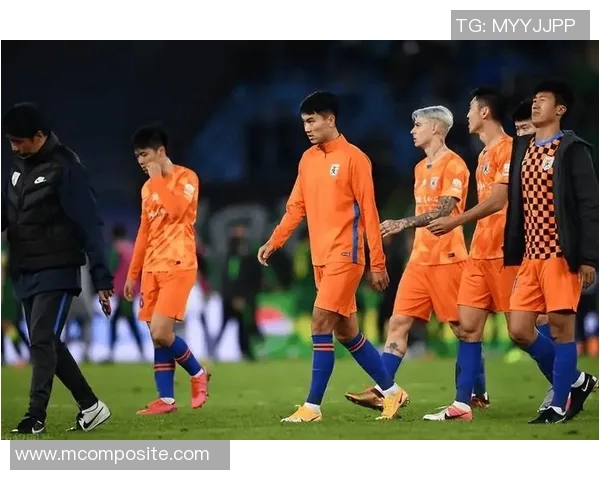 中超精彩对决鲁能迎战河南全力争胜直播盛况不容错过