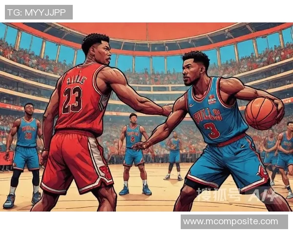 公牛队与爵士的激烈对决谁能在NBA赛场上笑到最后