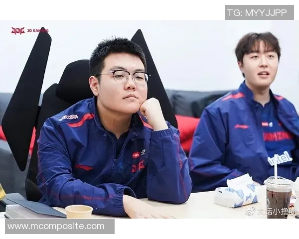 和平精英战术分析：深入探讨JDG战队的进攻策略与执行技巧MBA