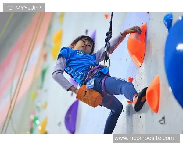 北京攀岩队心理素质大幅提升再创佳绩引发广泛关注