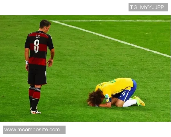 巴西世界杯历史一战回顾德国7比1逆袭巴西的惊人时刻