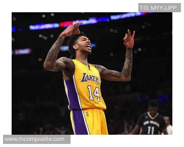 布兰登英格拉姆：从潜力新星到NBA全明星的华丽蜕变之路