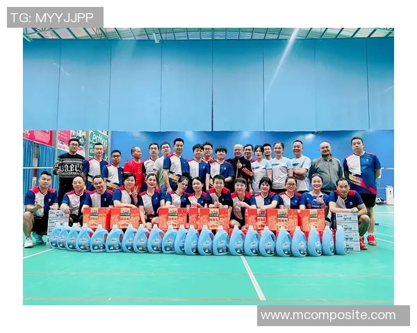 成都羽毛球队比赛经验分享与成长之路探讨