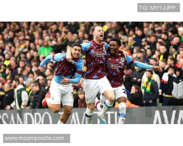 曼城与伯恩利对决前瞻及竞猜分析助你赢得投注策略