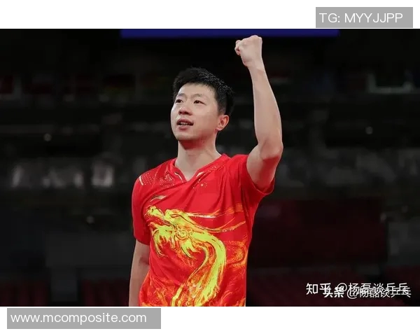 杭州乒乓球队中路突破的战术解析与未来发展展望