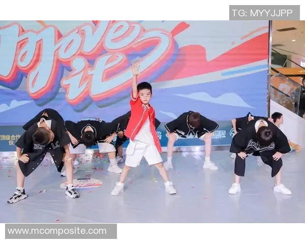 杭州街舞队战术变革引发热议街舞文化新潮流探索