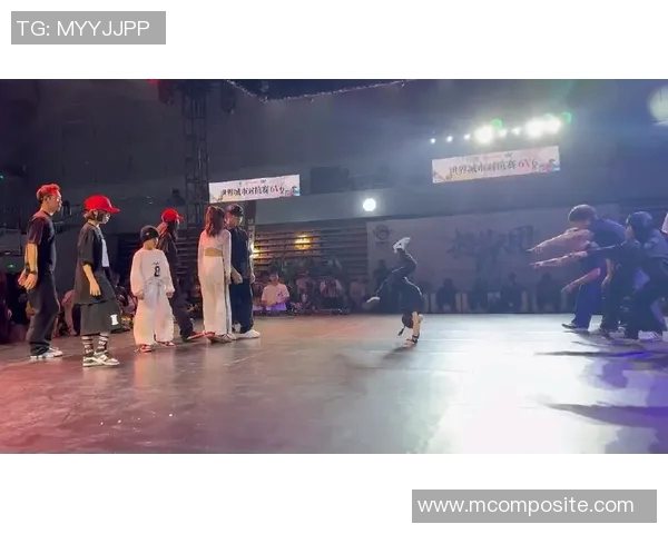 武汉街舞队荣登全国灵活性排行榜第十名展现出色实力与风采