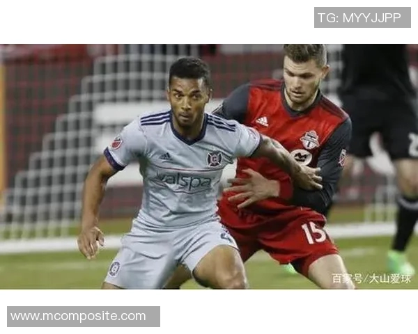 芝加哥与亚特兰大联合的精彩对决揭示足球魅力与战术博弈