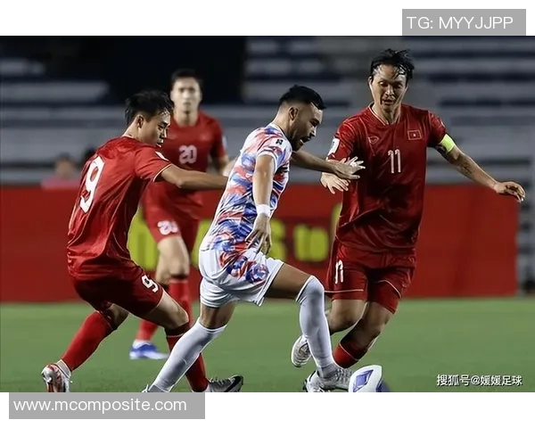 约旦与越南足球比赛直播视频观看指南及赛事分析