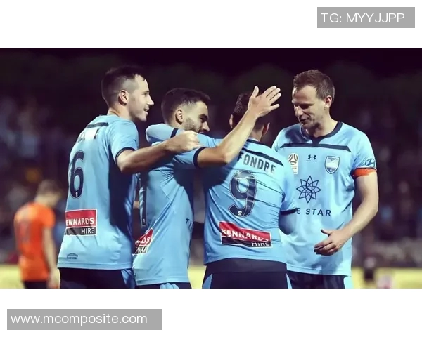 西悉尼与悉尼FC激战正酣12月9日精彩对决不可错过