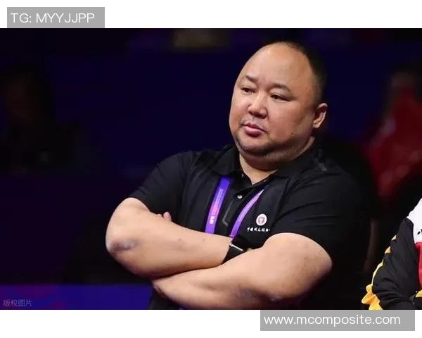 张军专访：从青涩少年到网球巨星的奋斗与成长之路